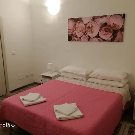 Casa Viorica Ξενοδοχείο Ανκόνα Εξωτερικό φωτογραφία