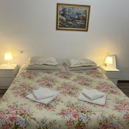 Casa Viorica Ξενοδοχείο Ανκόνα Εξωτερικό φωτογραφία