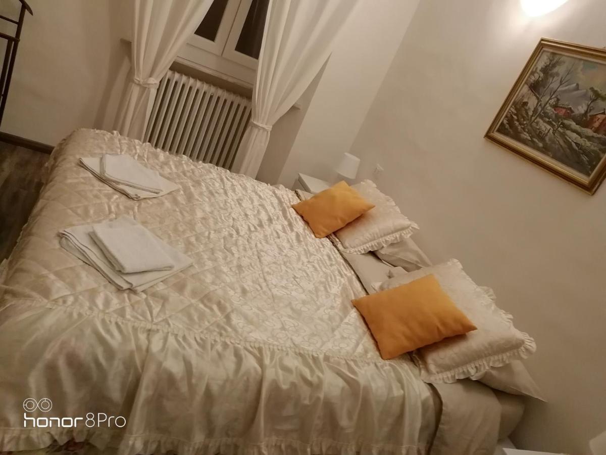 Casa Viorica Ξενοδοχείο Ανκόνα Εξωτερικό φωτογραφία