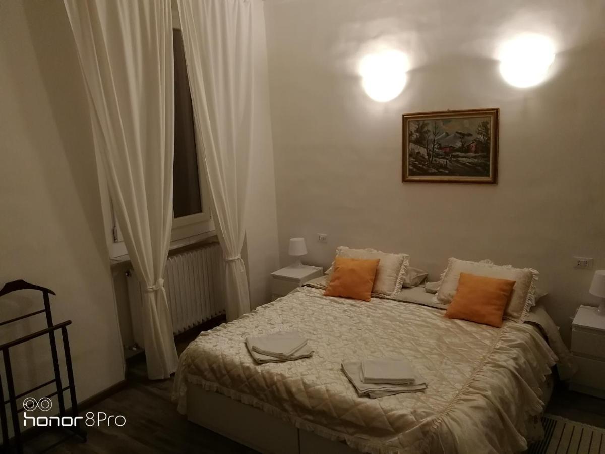 Casa Viorica Ξενοδοχείο Ανκόνα Εξωτερικό φωτογραφία