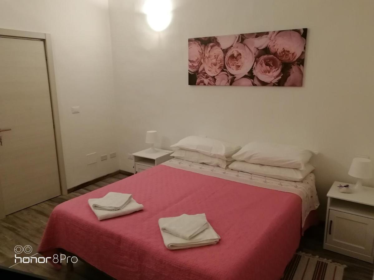 Casa Viorica Ξενοδοχείο Ανκόνα Εξωτερικό φωτογραφία