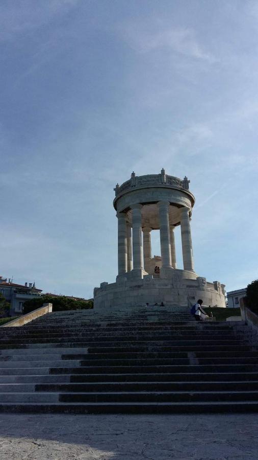 Casa Viorica Ξενοδοχείο Ανκόνα Εξωτερικό φωτογραφία