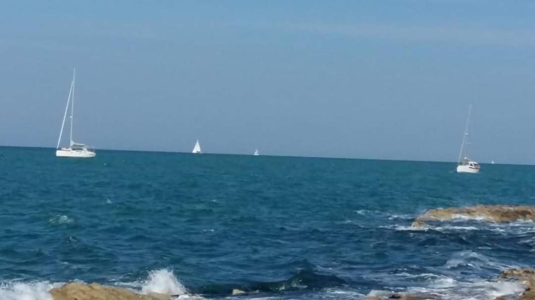 Casa Viorica Ξενοδοχείο Ανκόνα Εξωτερικό φωτογραφία