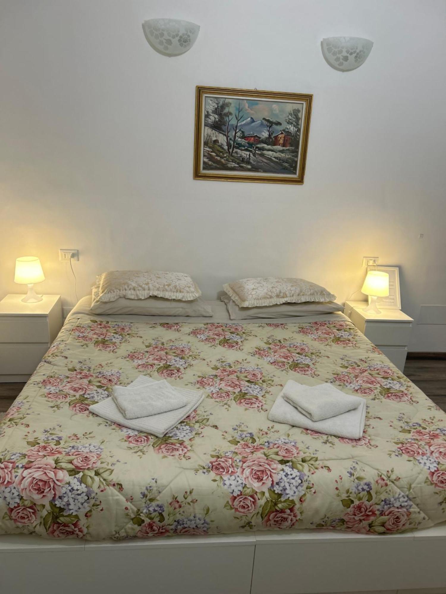 Casa Viorica Ξενοδοχείο Ανκόνα Εξωτερικό φωτογραφία