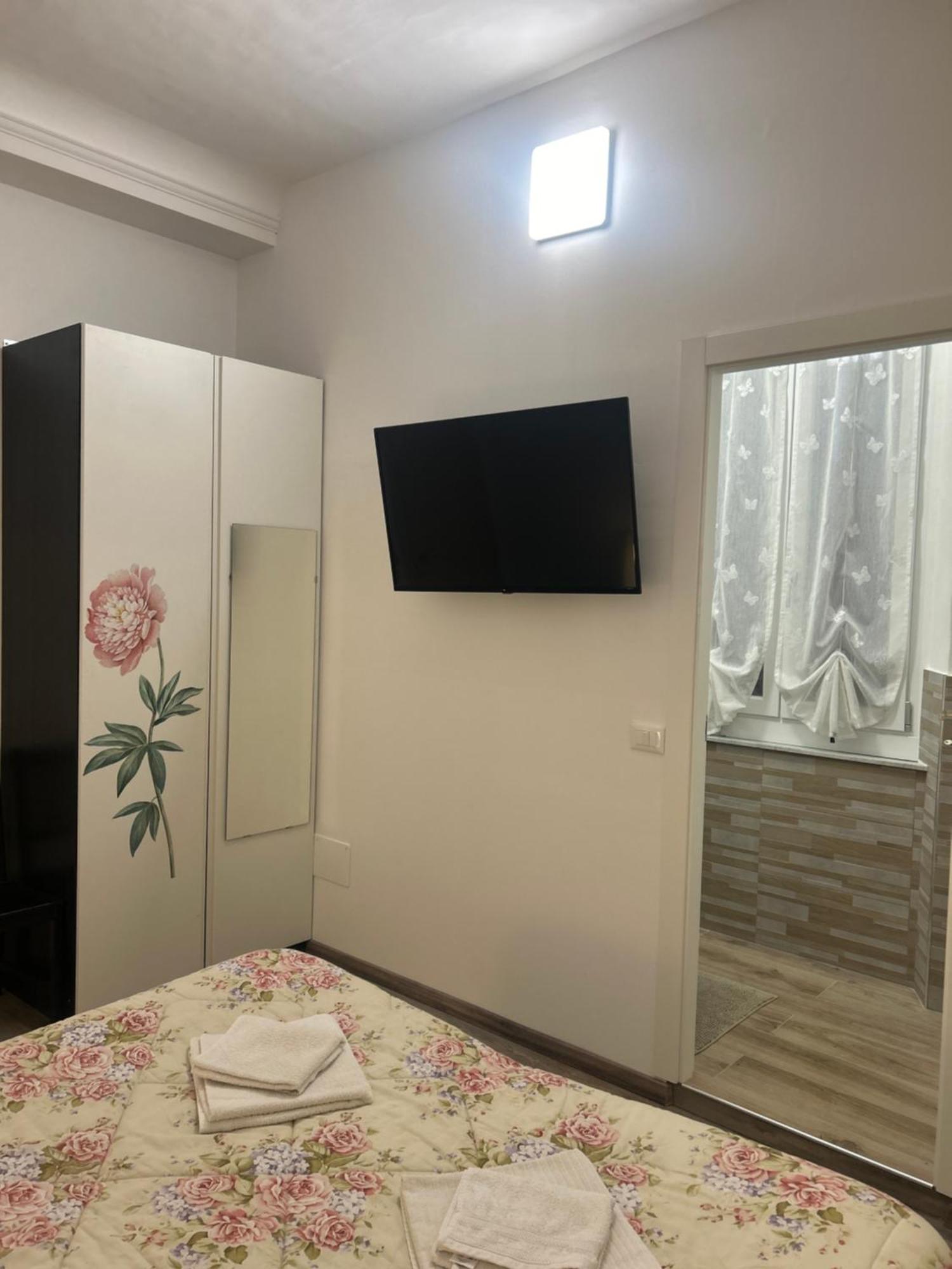 Casa Viorica Ξενοδοχείο Ανκόνα Εξωτερικό φωτογραφία