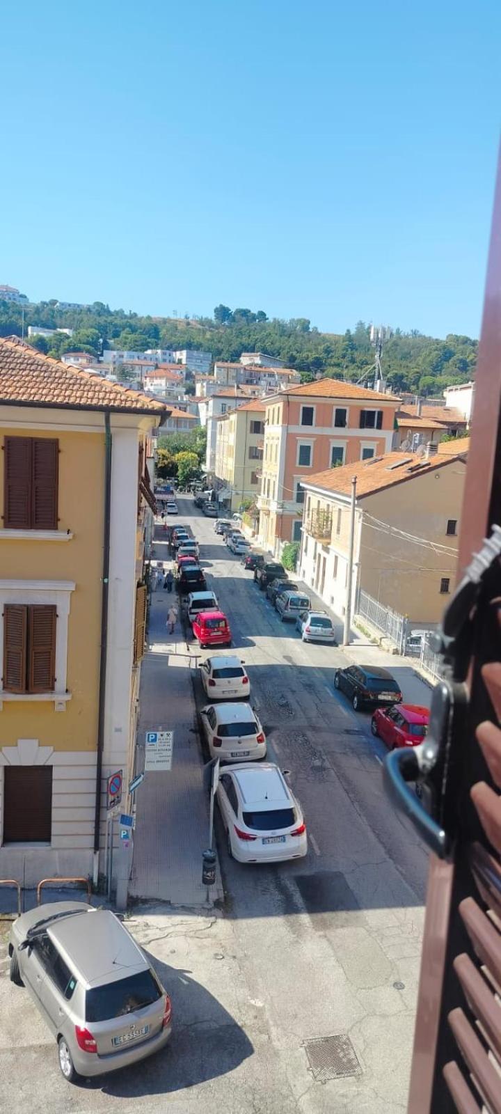 Casa Viorica Ξενοδοχείο Ανκόνα Εξωτερικό φωτογραφία