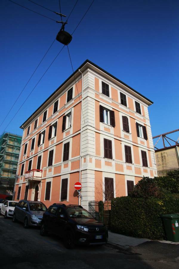 Casa Viorica Ξενοδοχείο Ανκόνα Εξωτερικό φωτογραφία