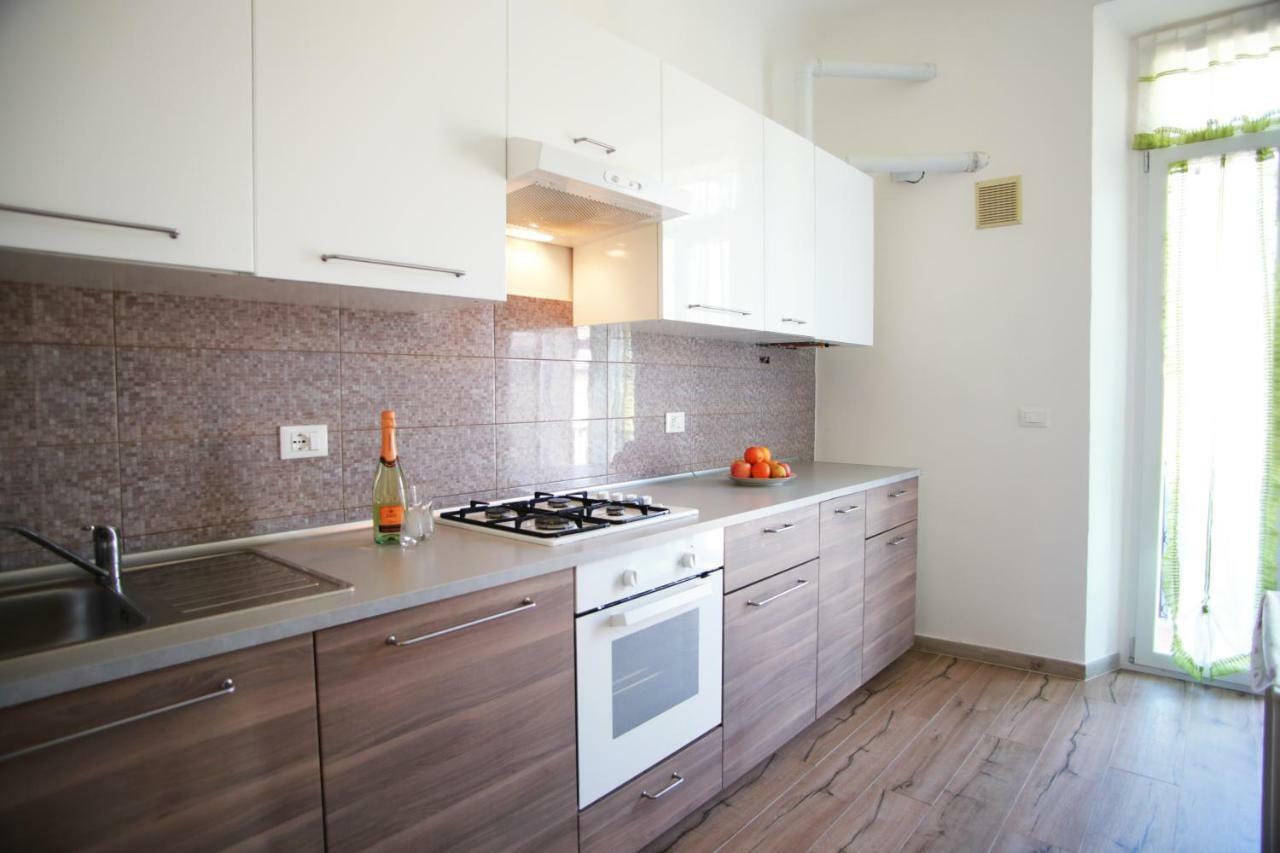 Casa Viorica Ξενοδοχείο Ανκόνα Εξωτερικό φωτογραφία