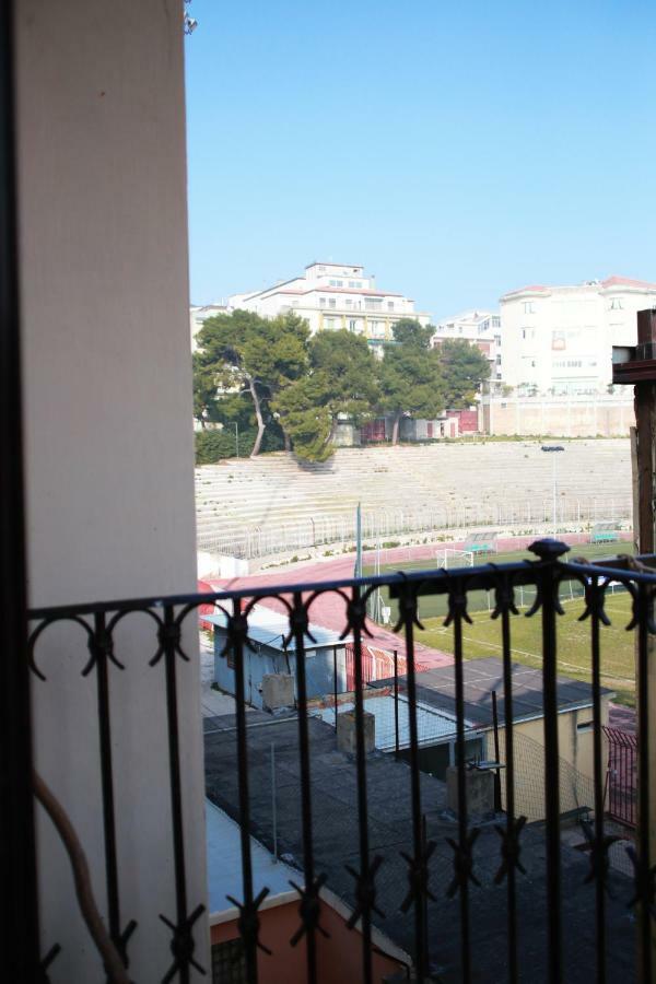 Casa Viorica Ξενοδοχείο Ανκόνα Εξωτερικό φωτογραφία
