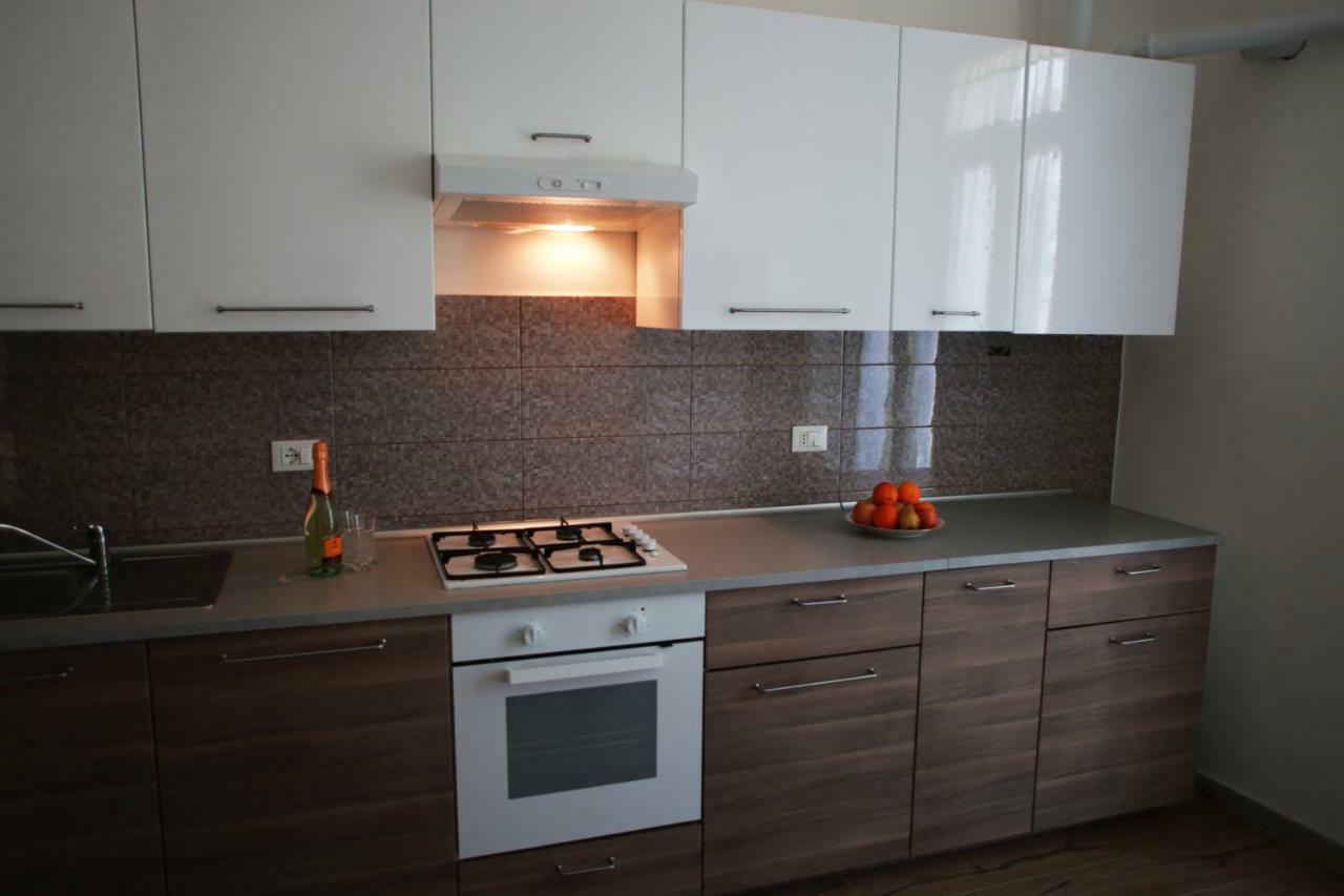 Casa Viorica Ξενοδοχείο Ανκόνα Εξωτερικό φωτογραφία