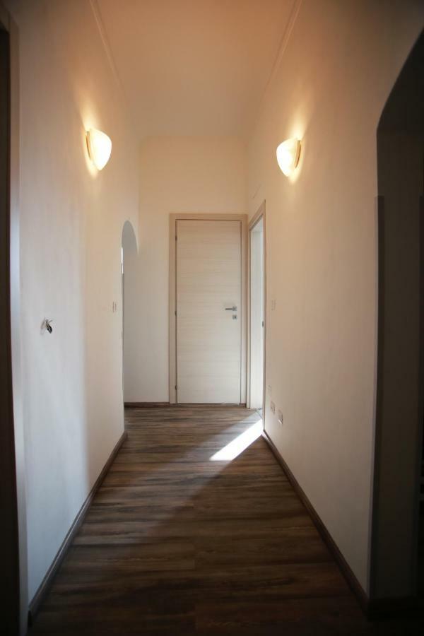 Casa Viorica Ξενοδοχείο Ανκόνα Εξωτερικό φωτογραφία