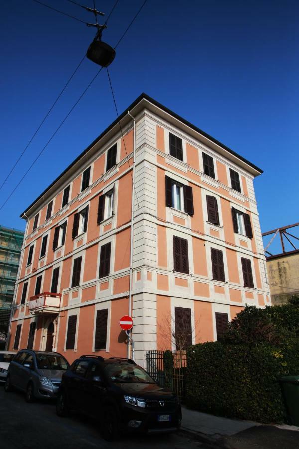 Casa Viorica Ξενοδοχείο Ανκόνα Εξωτερικό φωτογραφία