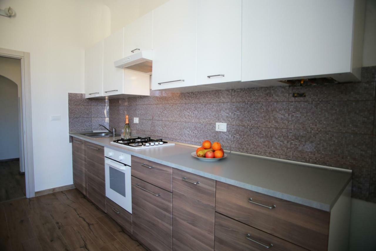 Casa Viorica Ξενοδοχείο Ανκόνα Εξωτερικό φωτογραφία