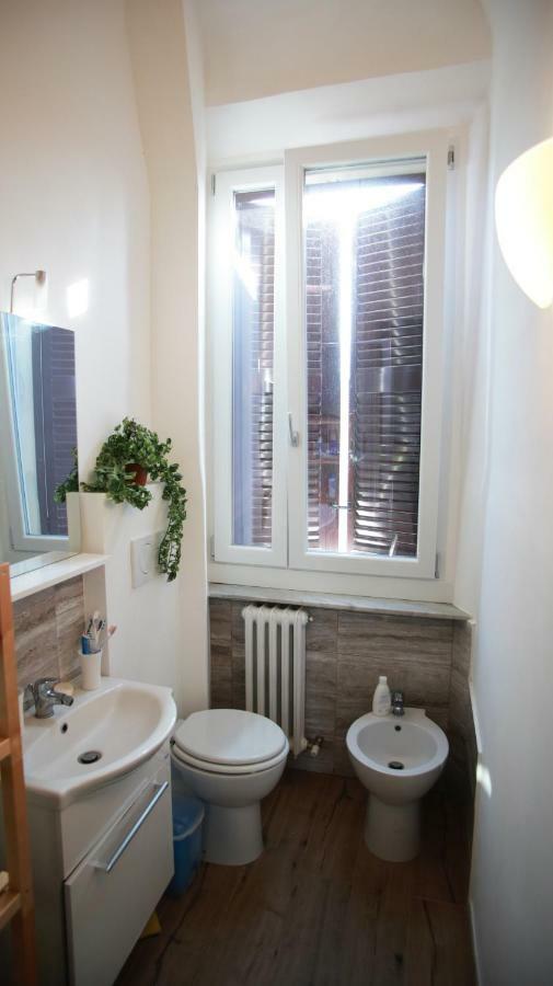 Casa Viorica Ξενοδοχείο Ανκόνα Εξωτερικό φωτογραφία