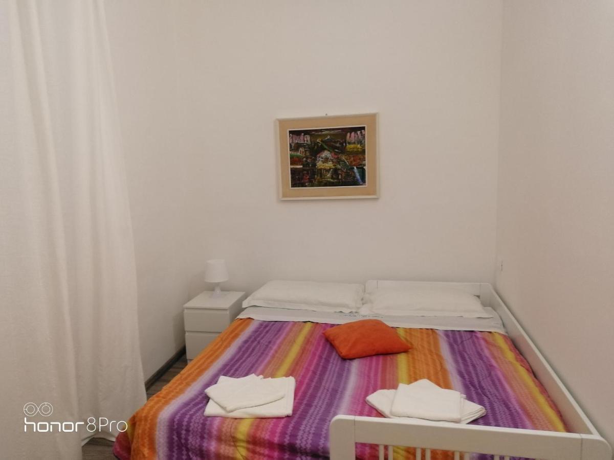 Casa Viorica Ξενοδοχείο Ανκόνα Εξωτερικό φωτογραφία