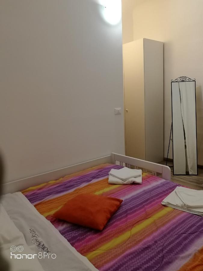 Casa Viorica Ξενοδοχείο Ανκόνα Εξωτερικό φωτογραφία