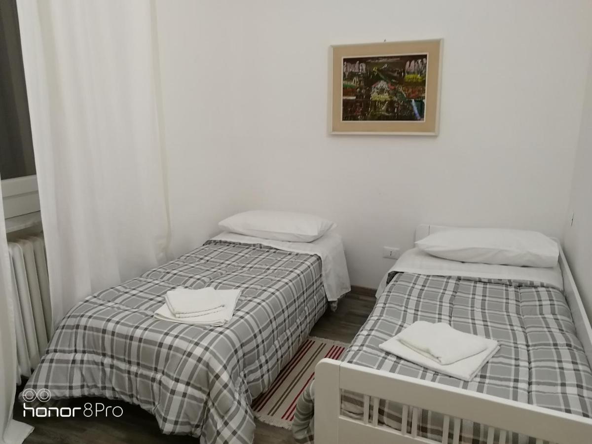 Casa Viorica Ξενοδοχείο Ανκόνα Εξωτερικό φωτογραφία